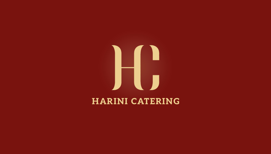 HARINI CATERING