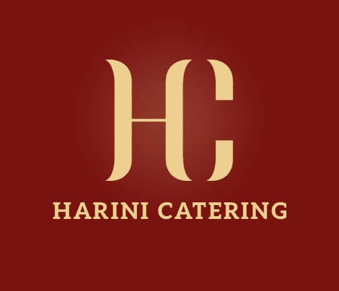 Harini Catering logo
