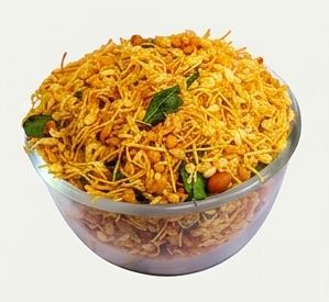 South Indian mixture