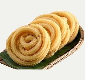Mullu Murukku