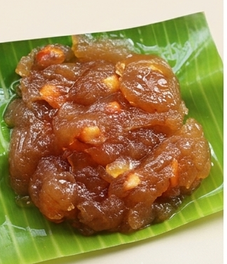 Gothumai Halwa